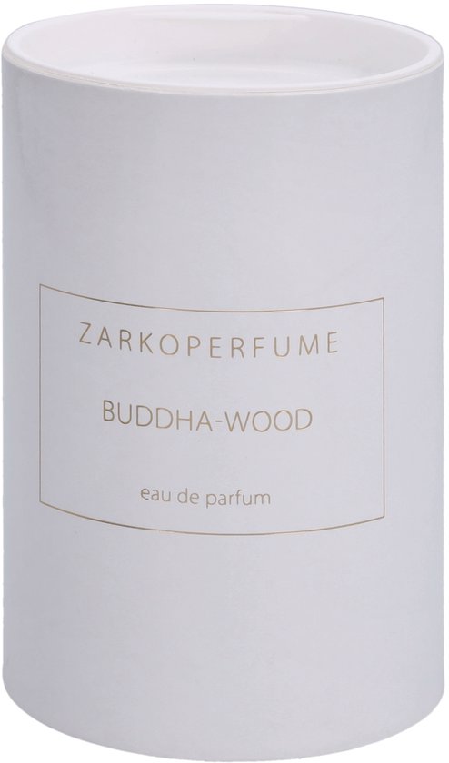 Zarko Buddha-Wood Eau de Parfum 100 ml