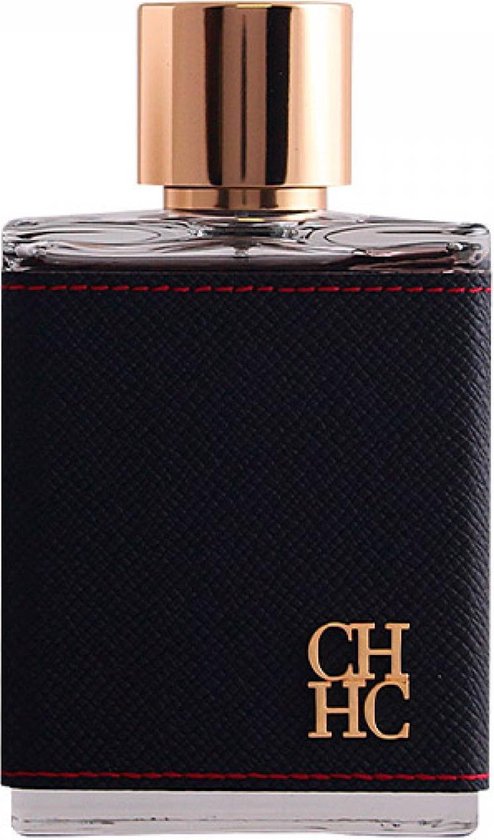 Carolina Herrera CH Men Eau de Toilette 100 ml