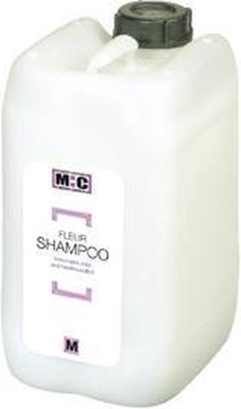 M:C Shampoo Egg 5000ml