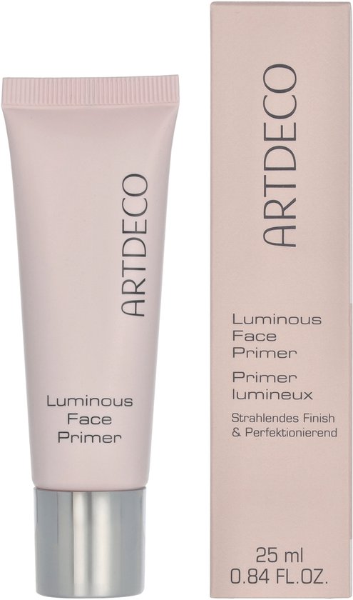 ARTDECO Luminous Face Primer - 25 ml