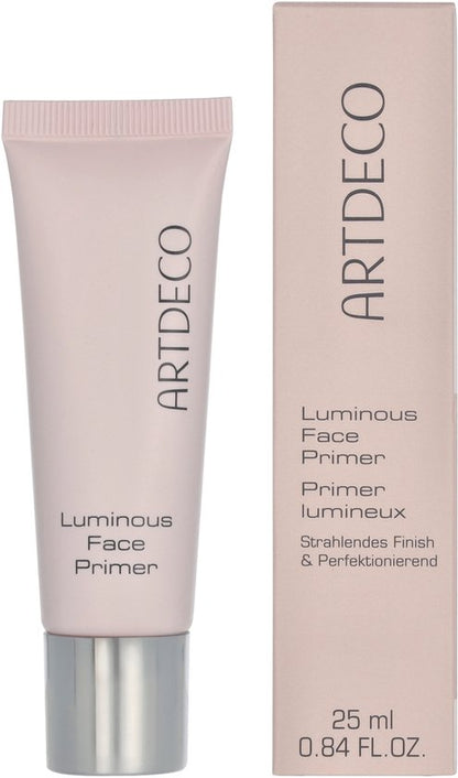 ARTDECO Luminous Face Primer - 25 ml