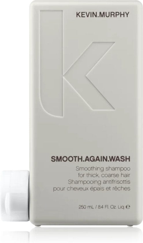 KEVIN.MURPHY Smooth.Again Wash - Shampoo - 250 ml