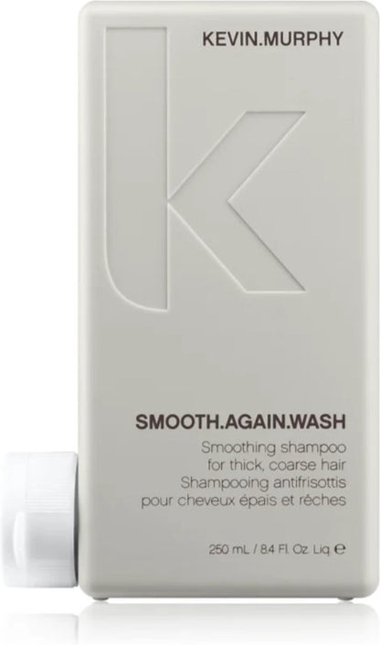KEVIN.MURPHY Smooth.Again Wash - Shampoo - 250 ml