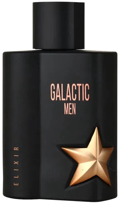 Maison Alhambra Galactic Men Elixir – Eau de Parfum – 100 ml