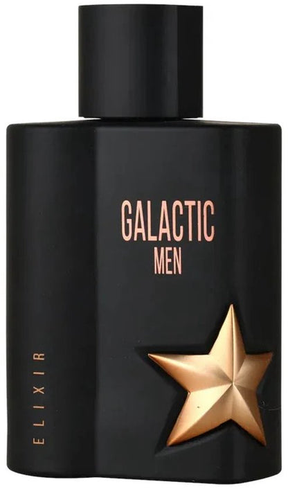 Maison Alhambra Galactic Men Elixir – Eau de Parfum – 100 ml