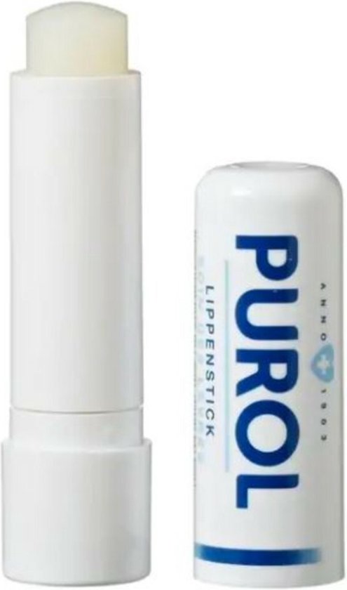 Purol stick - 5 ml - Lippenbalsem