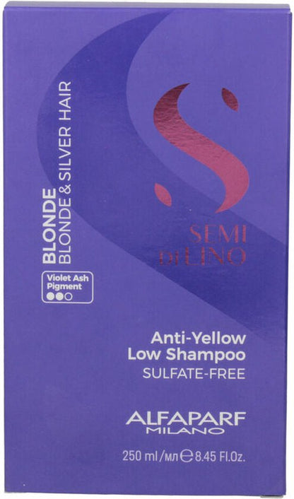 Shampoo Alfaparf Milano
