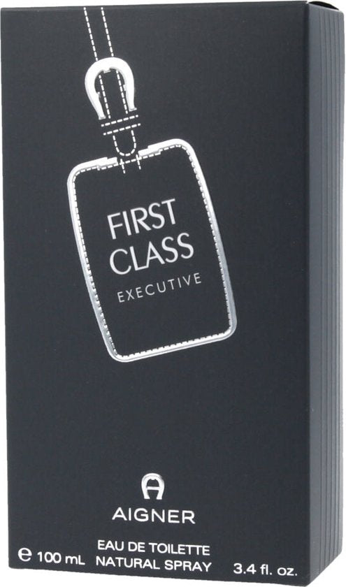 Etienne Aigner First Class Executive Eau de Toilette 100ml Spray