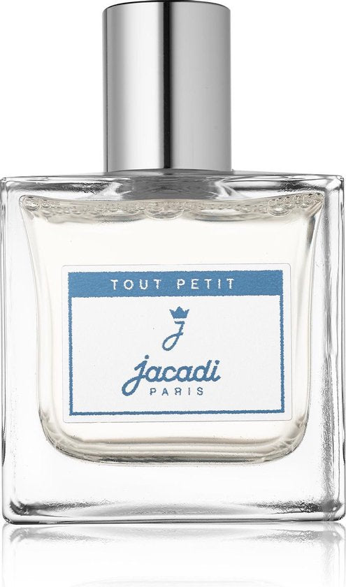 Jacadi Tout Petit Eau De Toilette Spray 100 Ml