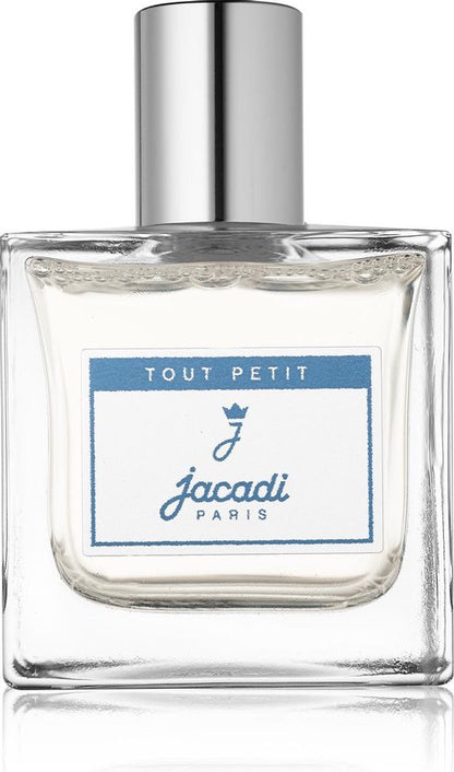 Jacadi Tout Petit Eau De Toilette Spray 100 Ml