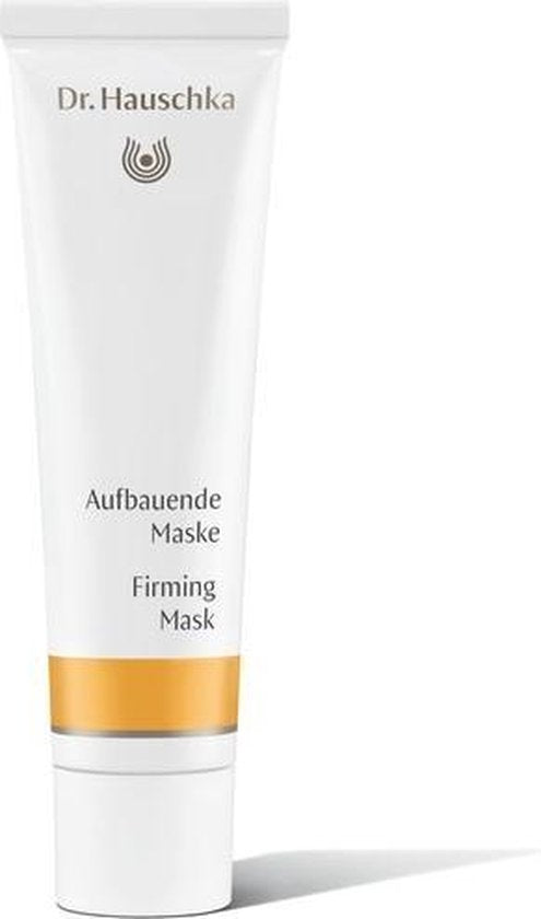 Dr. Hauschka - Firming Mask - 30ml