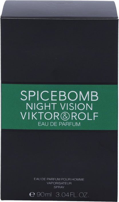 Viktor & Rolf Spicebomb Nightvision Eau de Parfum 90ml