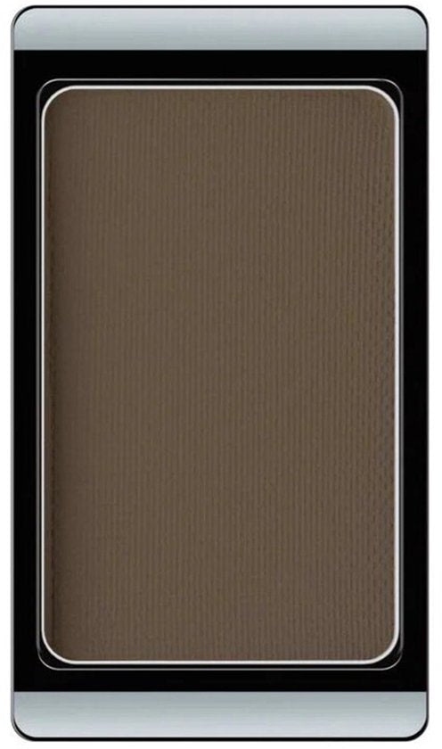 Artdeco - Eyeshadow Matt 0,8 g 524 Matt Dark Grey Mocha -