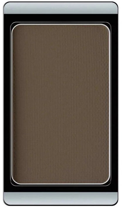 Artdeco - Eyeshadow Matt 0,8 g 524 Matt Dark Grey Mocha -