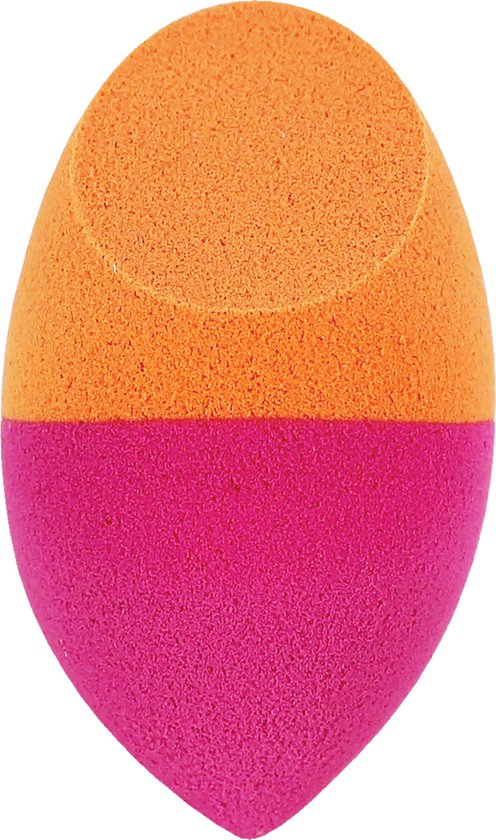 Real Techniques - Brushes Base + Finish - Makeup Sponge