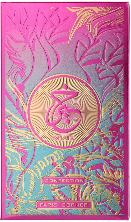 Paris Corner Khair Confection Eau de parfum