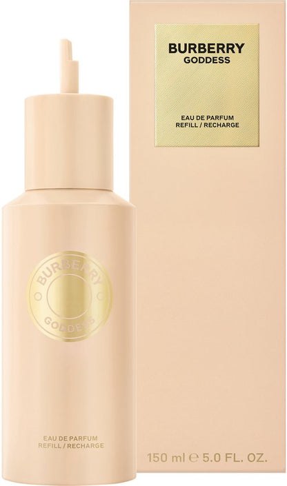 Burberry Goddess Eau de parfum navulling 150ml