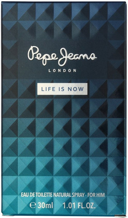 Pepe Jeans - Pepe Jeans For Him - Eau De Toilette - 30Ml