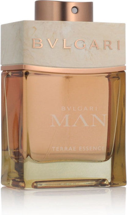 BVLGARI - Man Terrae Essence Eau de Parfum - 60 ml - eau de parfum