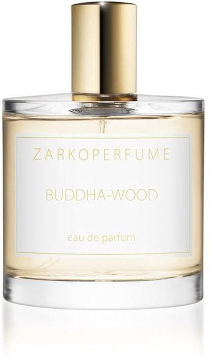 Zarko Buddha-Wood Eau de Parfum 100 ml