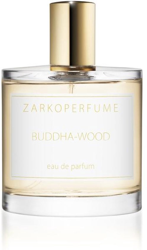 Zarko Buddha-Wood Eau de Parfum 100 ml