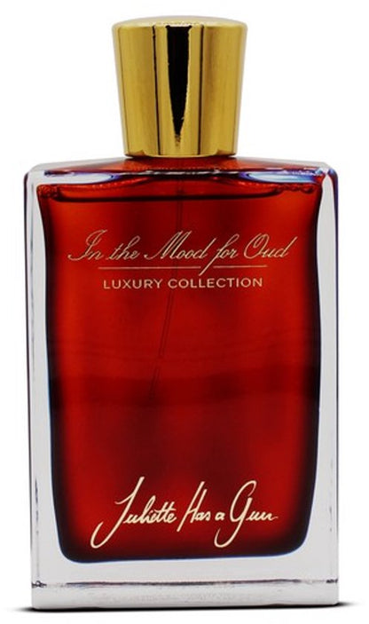 Juliette Has a Gun In The Mood For Oud Eau De Parfum Spray 75 ml