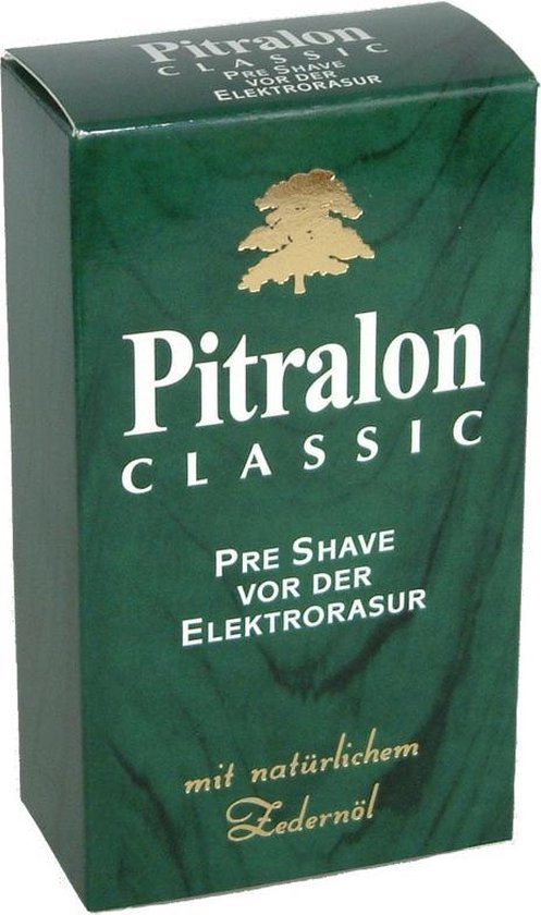 Classic Pre Shave - Prípravek Pred Holením 100ml