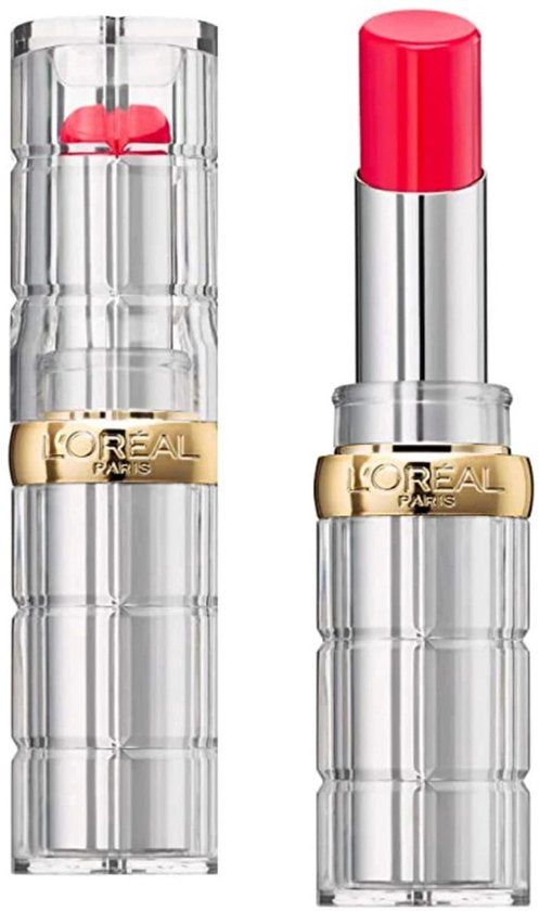 L'Oréal Paris Color Riche Shine Lipstick - 109 Pursue Pretty