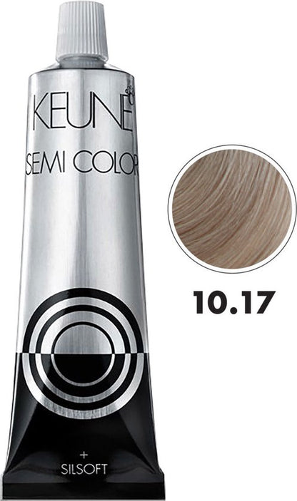 Keune Ultimate Blond Color No. 10.17 60 ml