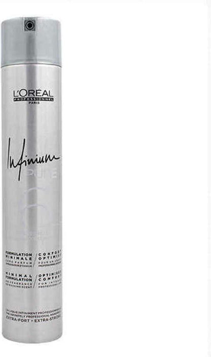 L'Oreal - Infinium Pure 6 Extra Strong Haarspray