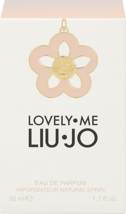 Liu Jo - Lovely Me - Eau de parfum - 50ML