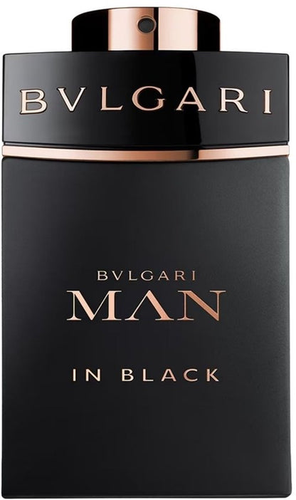 Bulgari - Man In Black Eau de Parfum - 60ml