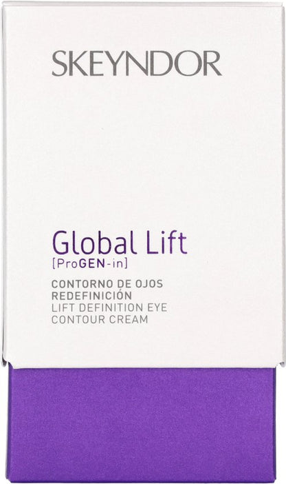 Skeyndor Lift Definition Eye Contour Cream 15Ml