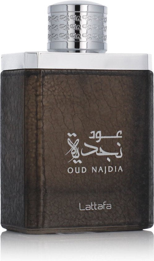 Lattafa Oud Najdia eau de parfum spray (unisex) 100 ml