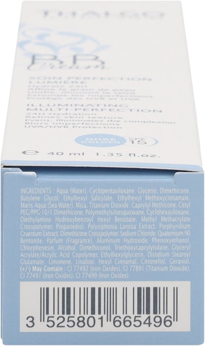 Thalgo - BB Cream Gold - 40 ml