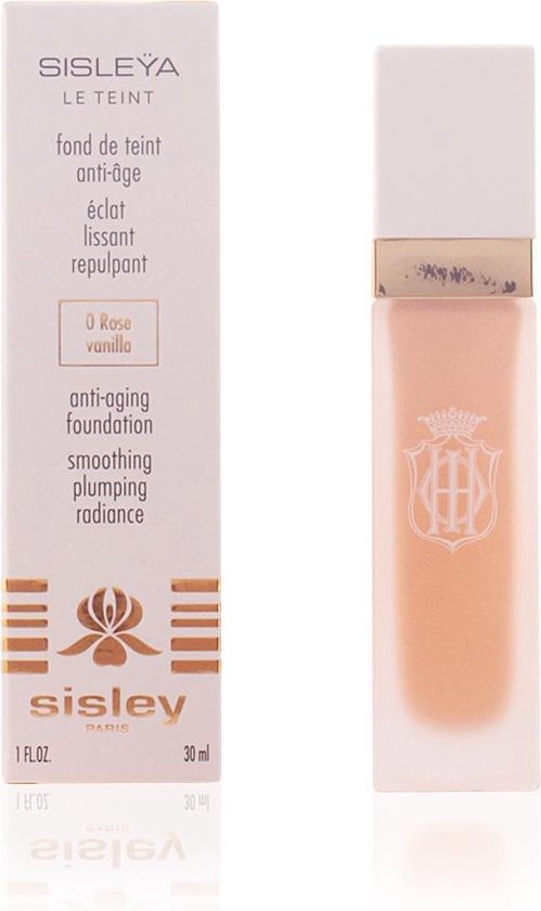 Sisley Sisleÿa Le Teint 30ml | B Ivory - 001 | - 1B Ivory