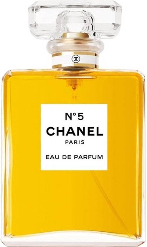 Damesparfum Chanel EDP (35 ml)