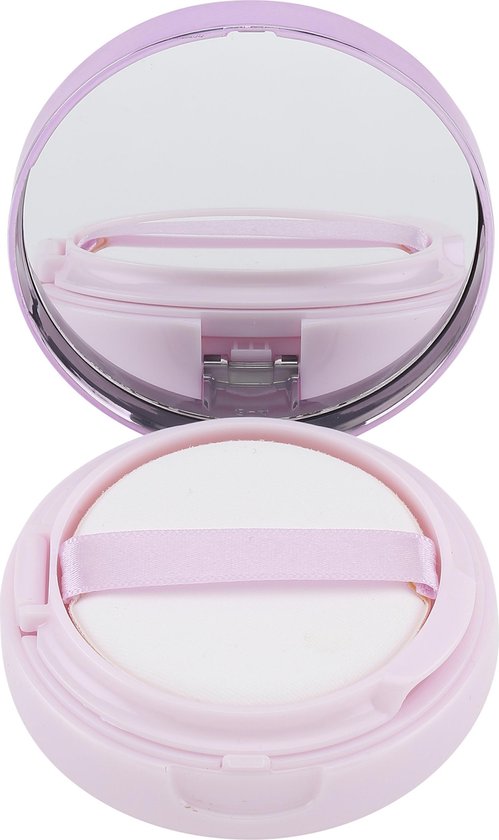 L'Oréal Paris Make-Up Designer Nude Magique Cushion - 03 Vanilla - Foundation
