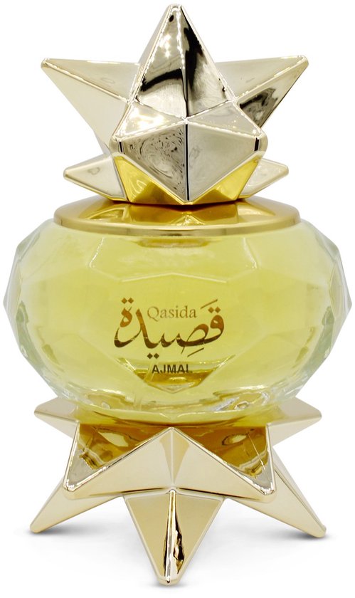 Ajmal Qasida Eau de Parfum Unisex 60 ml
