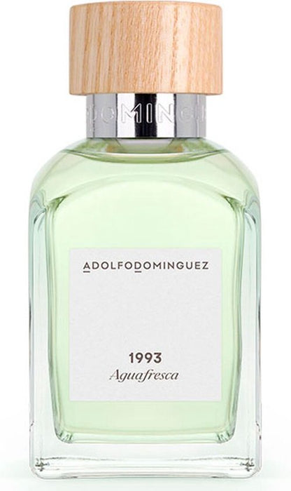 Herenparfum Adolfo Dominguez Agua Fresca EDT 120 ml