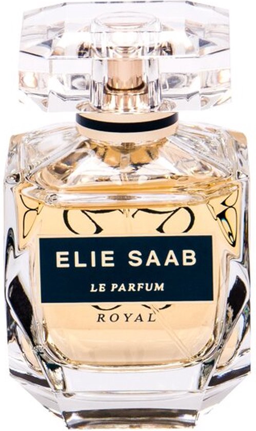Damesparfum Elie Saab EDP Le Parfum Royal 90 ml