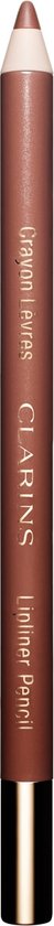 CLARINS - Lipliner Pencil 02 - Nude Beige - 1,3 gr - lipliner
