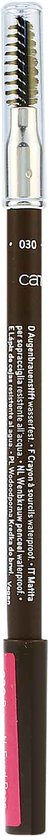 Catrice - Eyebrow pencil Stylist 1.6 g 30 Brow N Eyed Peas -