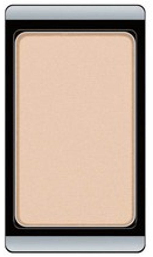 Artdeco - Eyeshadow Matt 0,8 g 538 Matt Nude Blush -