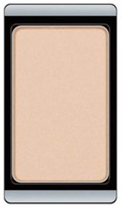 Artdeco - Eyeshadow Matt 0,8 g 538 Matt Nude Blush -