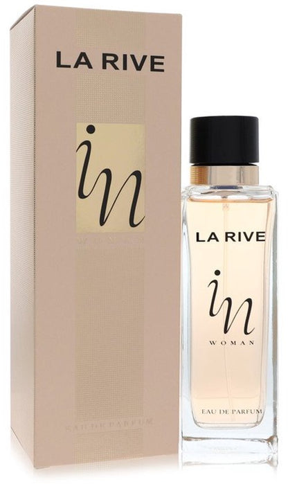 La Rive In Woman 90 ml - Eau de parfum - Damesparfum