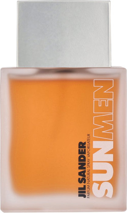 Jil Sander Sun Men Edp Spray
