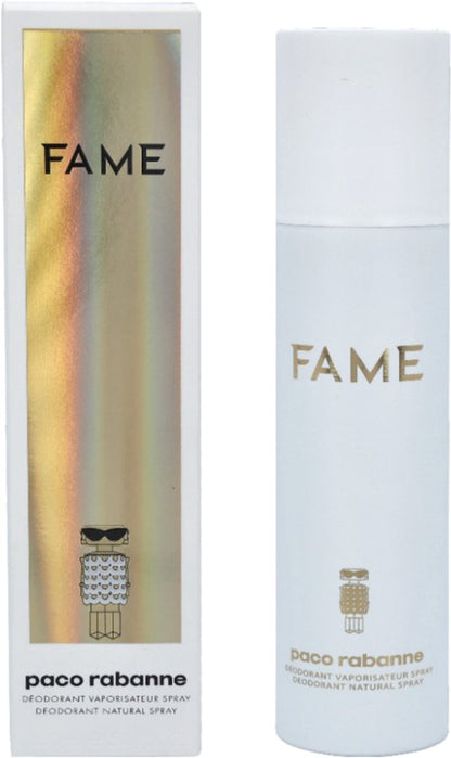 Paco Rabanne Fame deodorant spray 150 ml - Dames