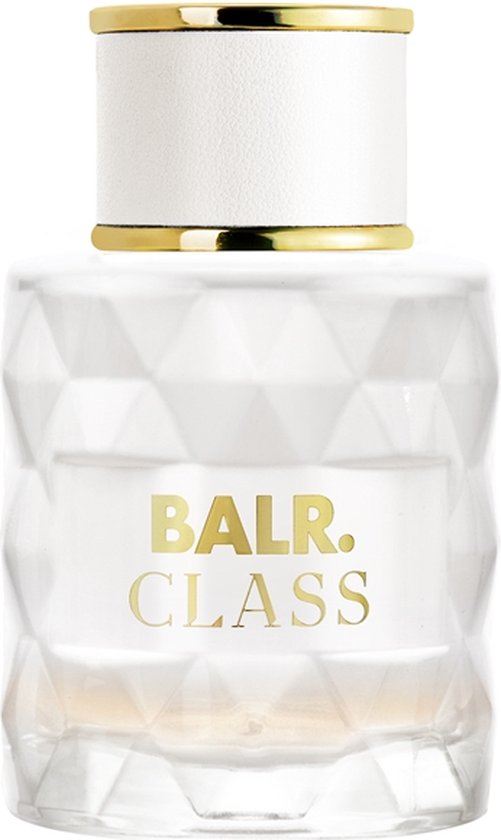 BALR. Class for Women Eau de parfum spray 50ml