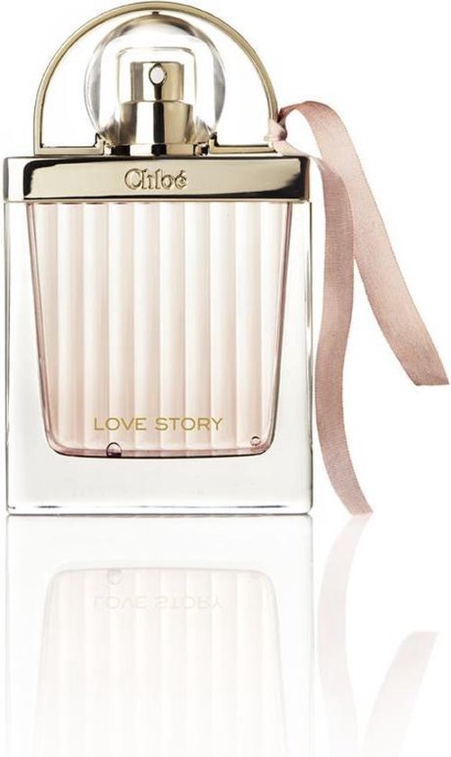 Chloe Love Story - 50ml - Eau de toilette